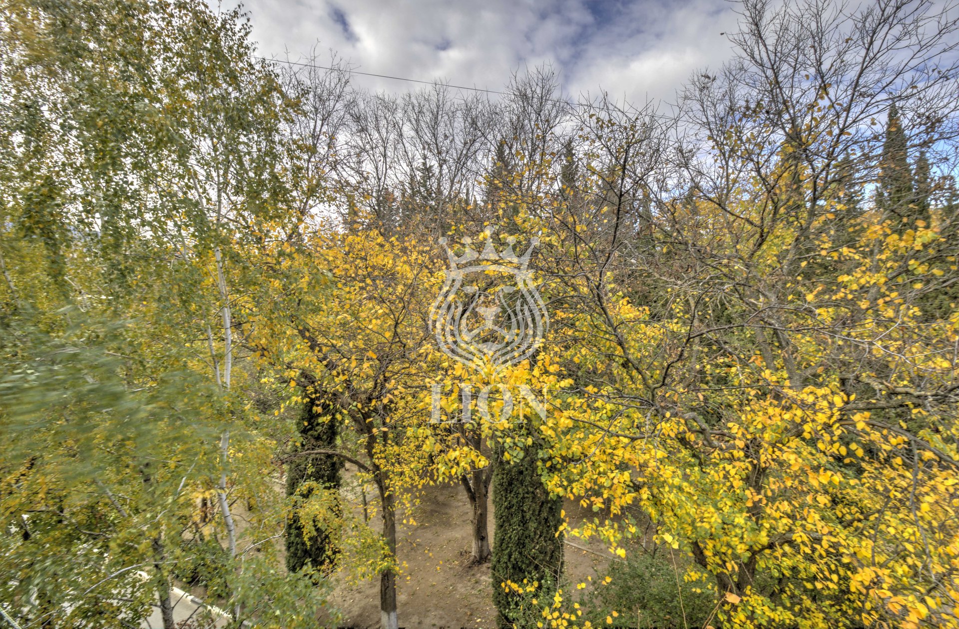 1-к квартира 34 м² 4/5 эт., Платановая — фото 28