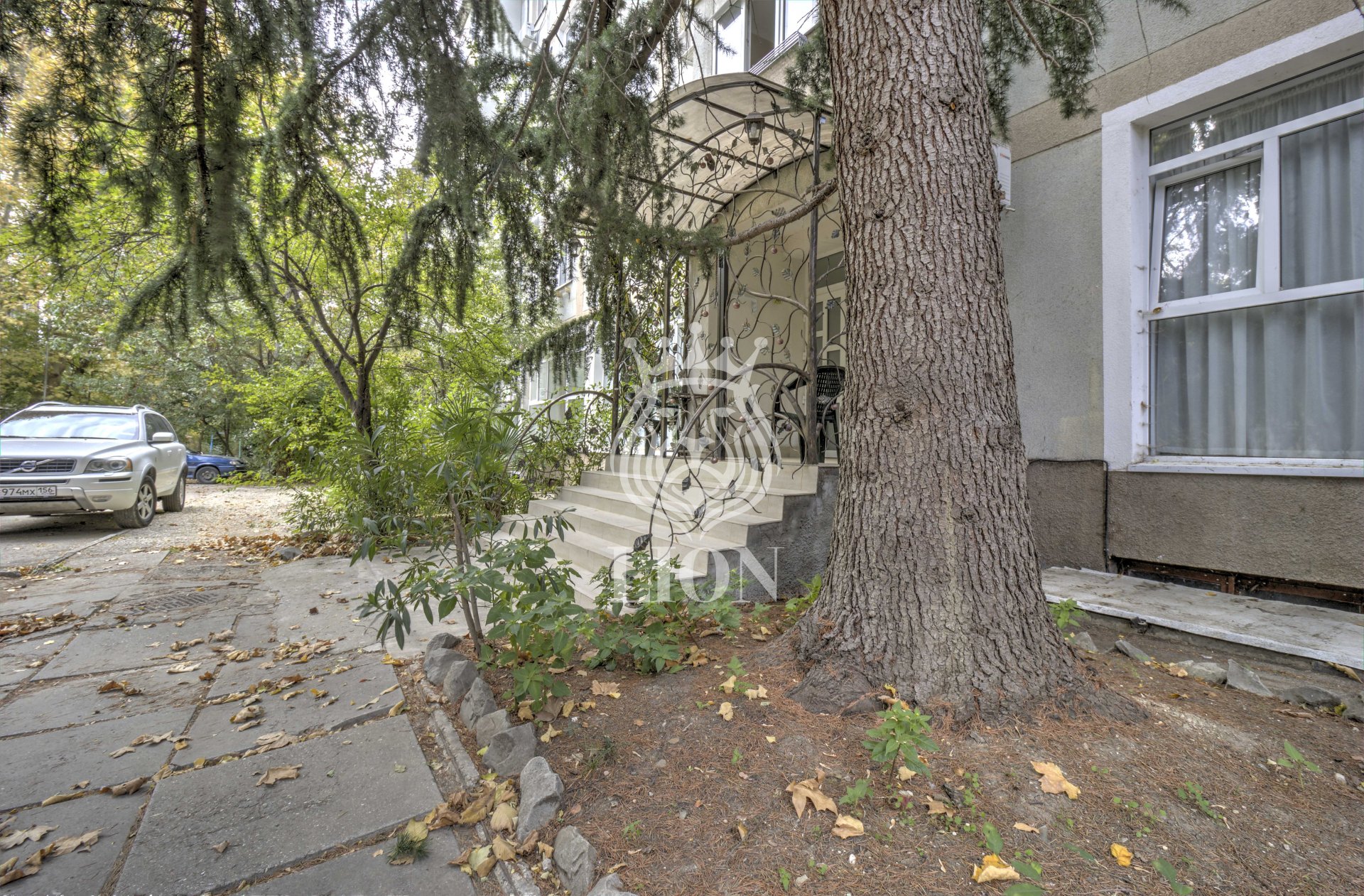 1-к квартира 34 м² 4/5 эт., Платановая — фото 32