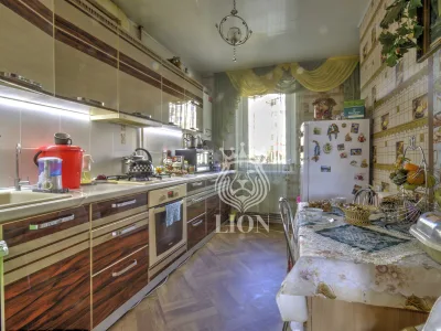 3-к квартира 70.7 м² 3/5 эт., 60 лет СССР