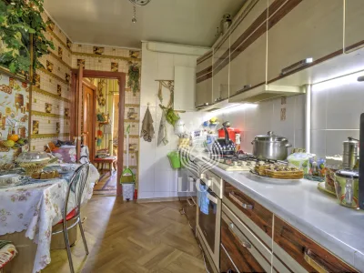 3-к квартира 70.7 м² 3/5 эт., 60 лет СССР — миниатюра 5