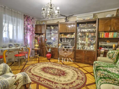 3-к квартира 70.7 м² 3/5 эт., 60 лет СССР — миниатюра 11