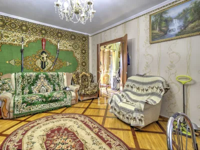3-к квартира 70.7 м² 3/5 эт., 60 лет СССР — миниатюра 13