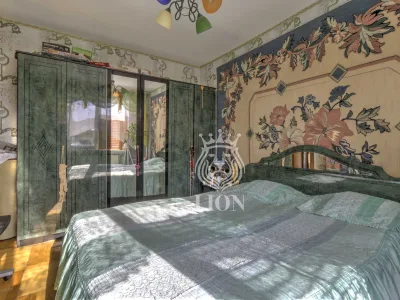 3-к квартира 70.7 м² 3/5 эт., 60 лет СССР — миниатюра 16