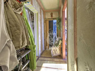3-к квартира 70.7 м² 3/5 эт., 60 лет СССР — миниатюра 21