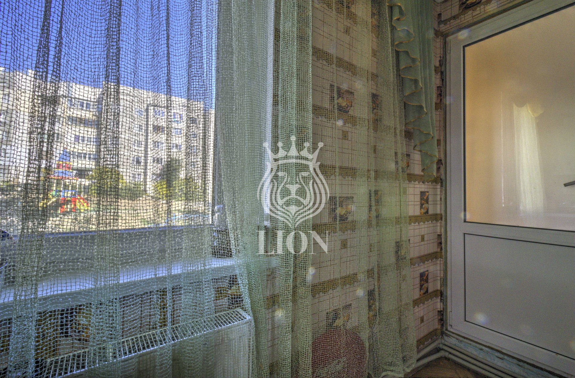 3-к квартира 70.7 м² 3/5 эт., 60 лет СССР — фото 4