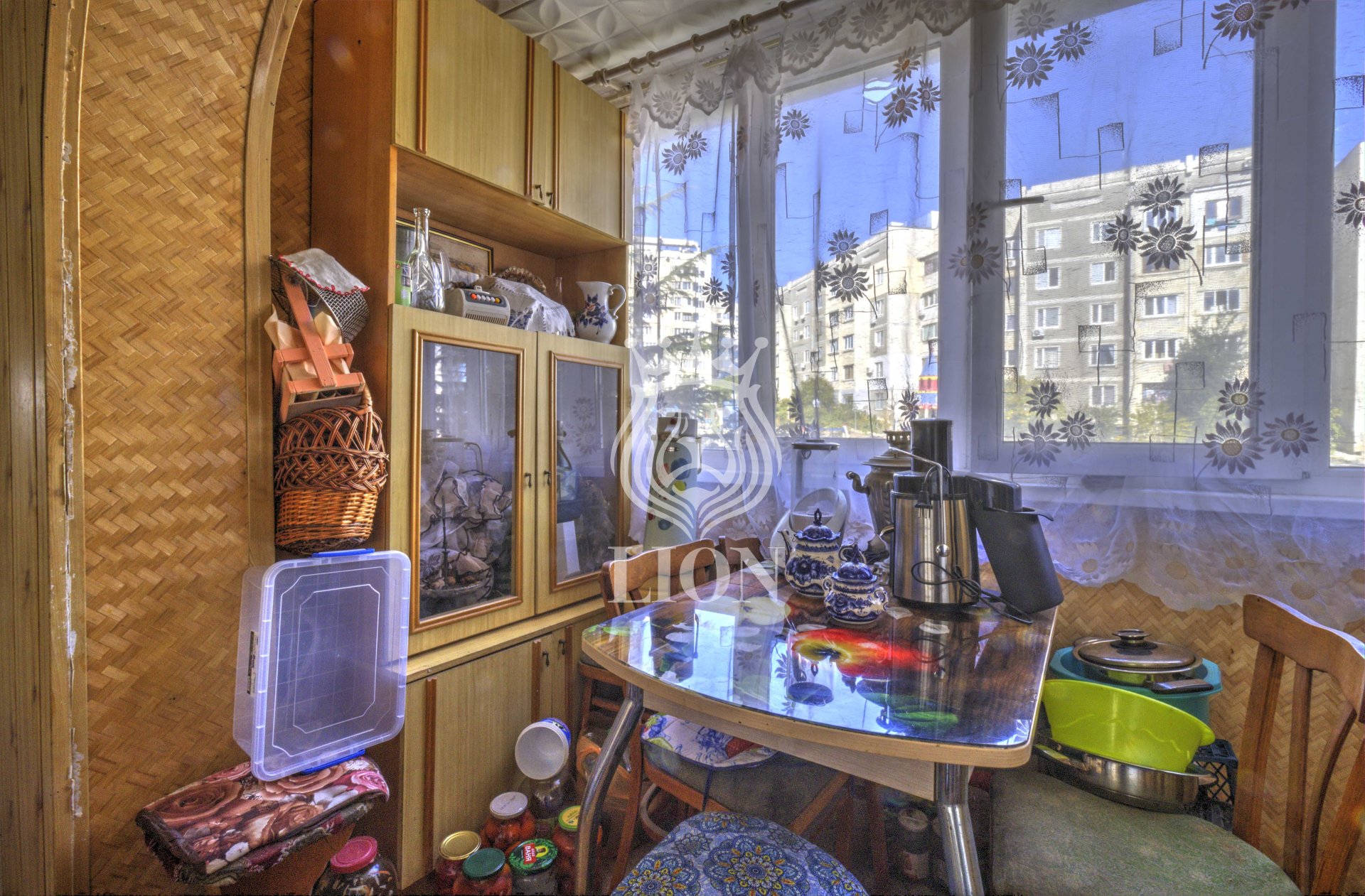 3-к квартира 70.7 м² 3/5 эт., 60 лет СССР — фото 7