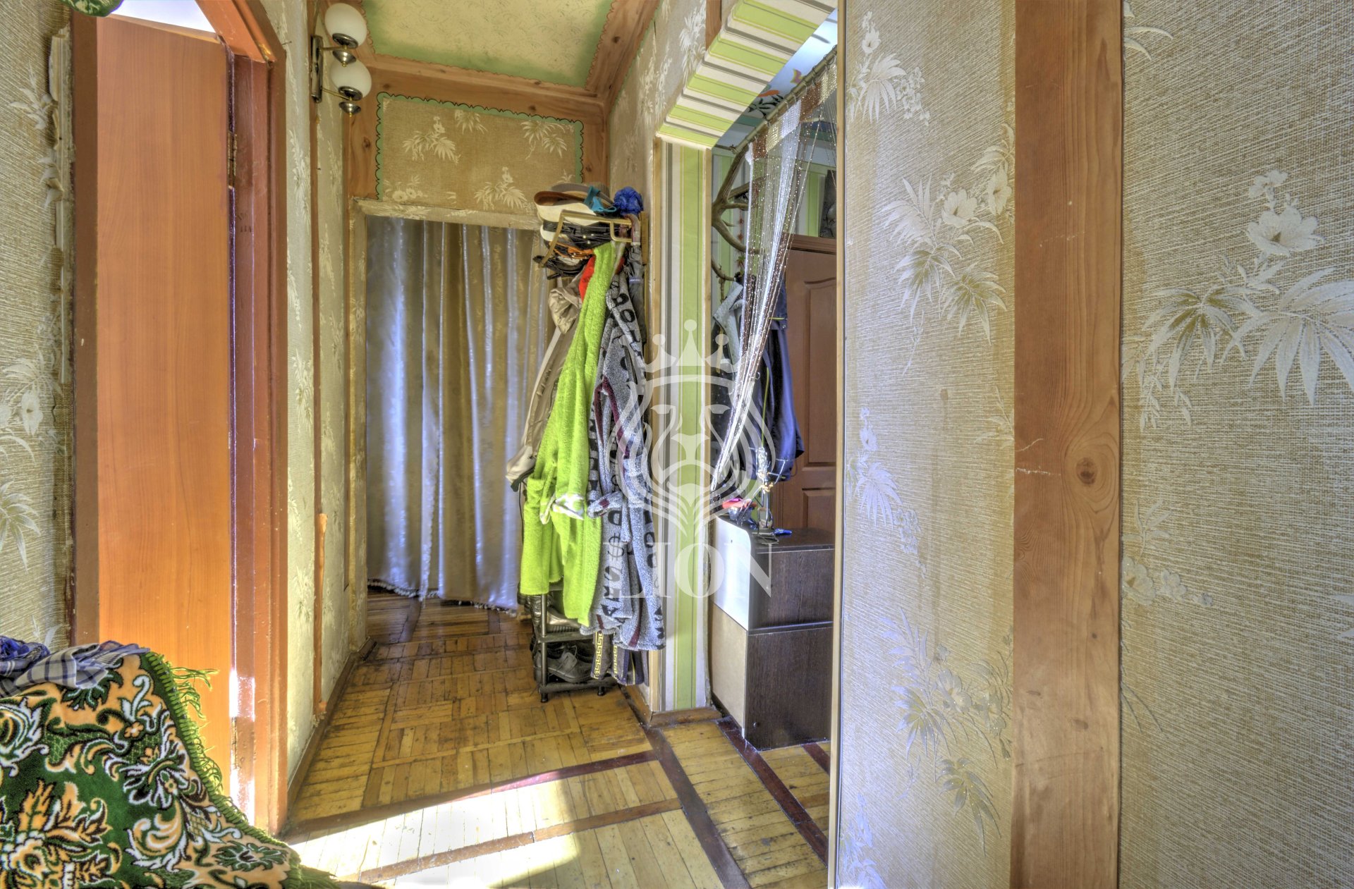 3-к квартира 70.7 м² 3/5 эт., 60 лет СССР — фото 15