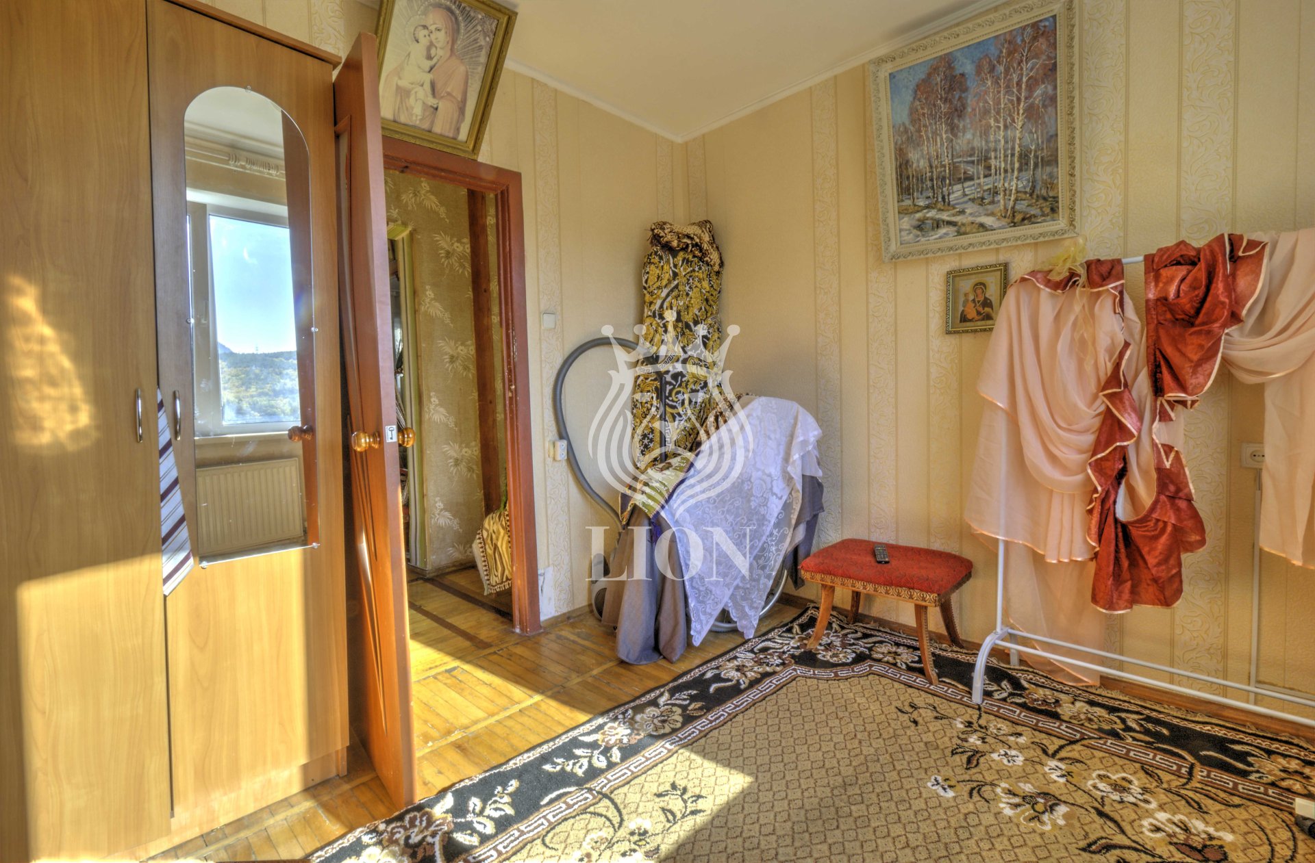 3-к квартира 70.7 м² 3/5 эт., 60 лет СССР — фото 16