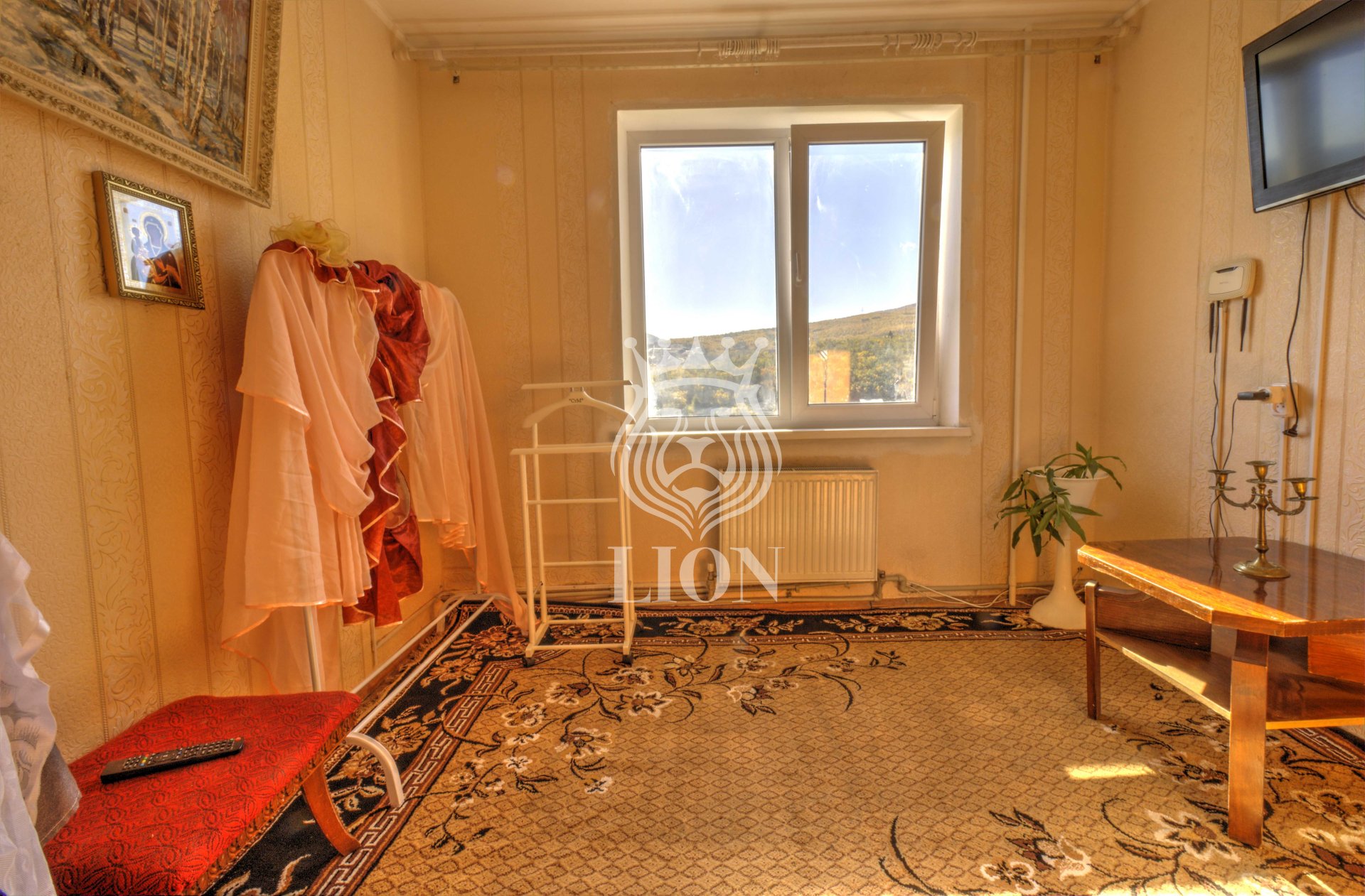 3-к квартира 70.7 м² 3/5 эт., 60 лет СССР — фото 17