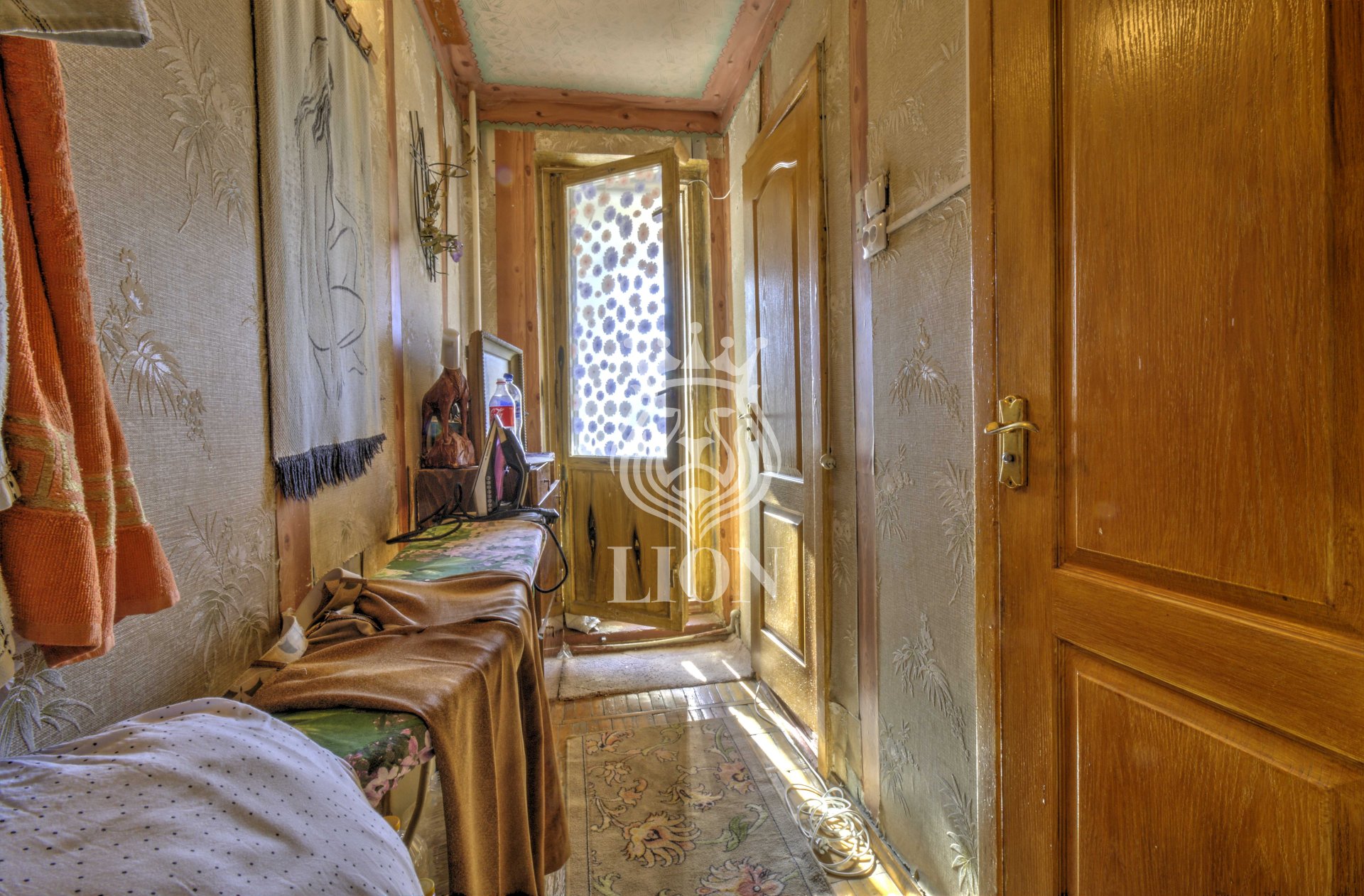 3-к квартира 70.7 м² 3/5 эт., 60 лет СССР — фото 18