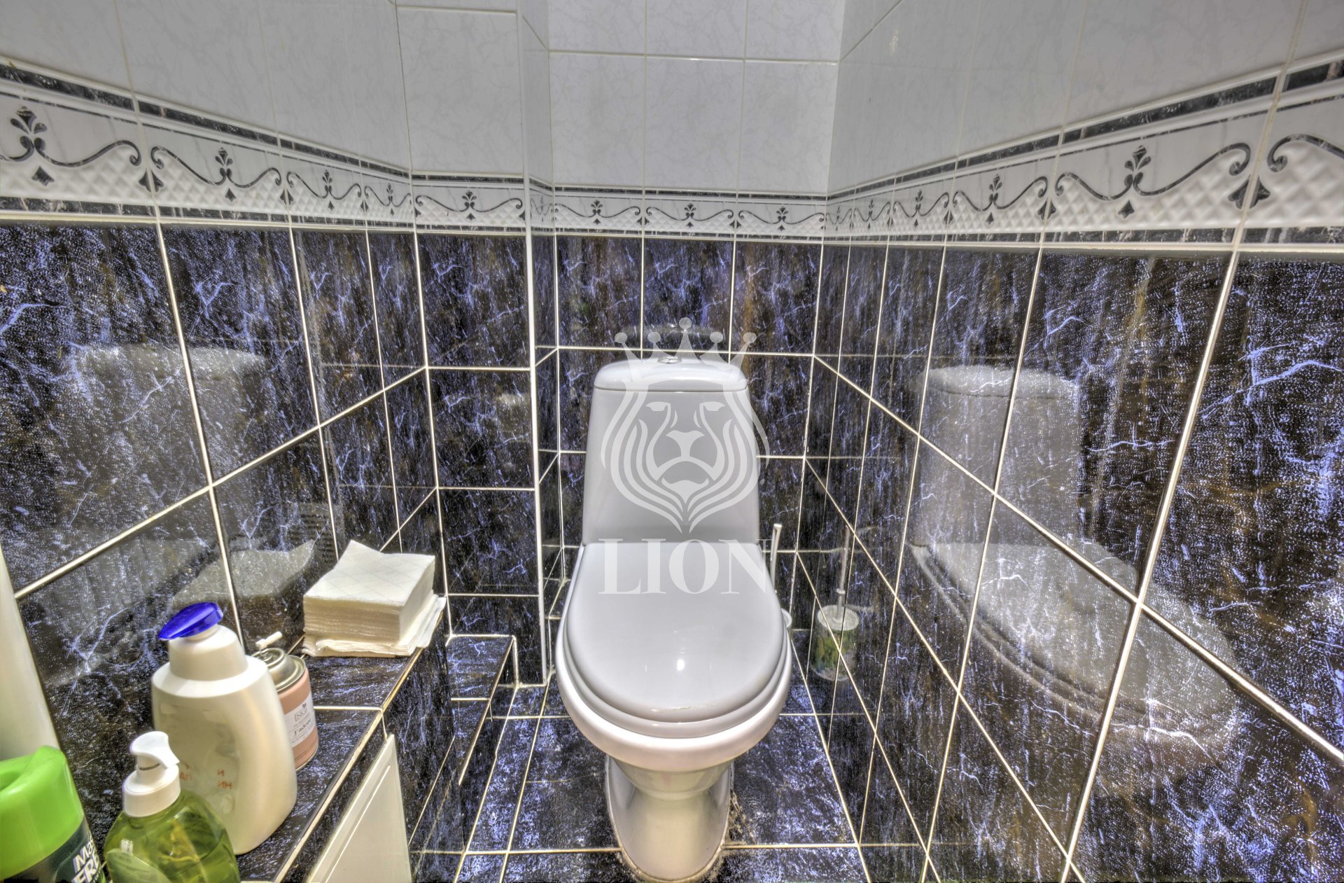 3-к квартира 70.7 м² 3/5 эт., 60 лет СССР — фото 20