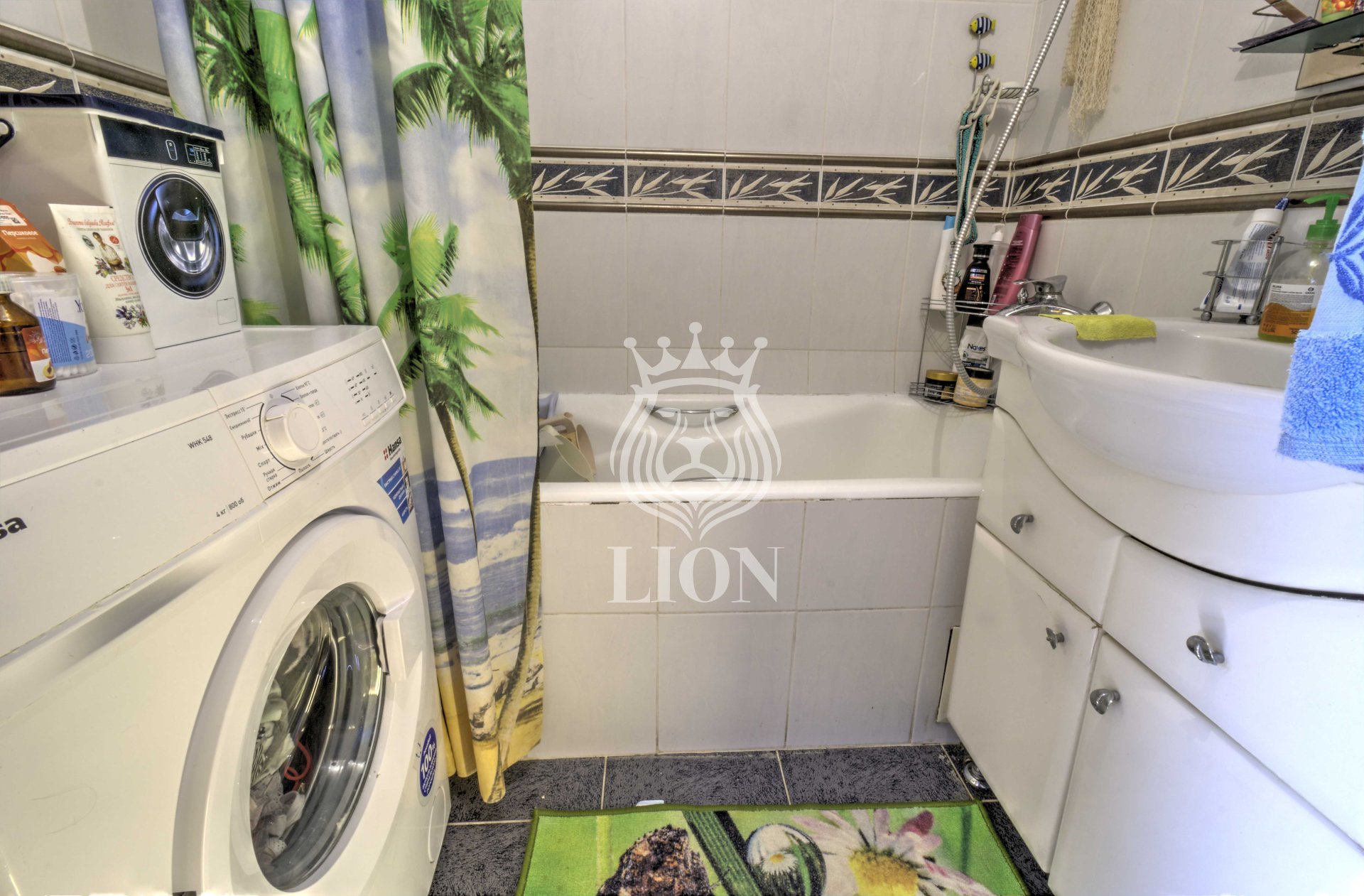 3-к квартира 70.7 м² 3/5 эт., 60 лет СССР — фото 21