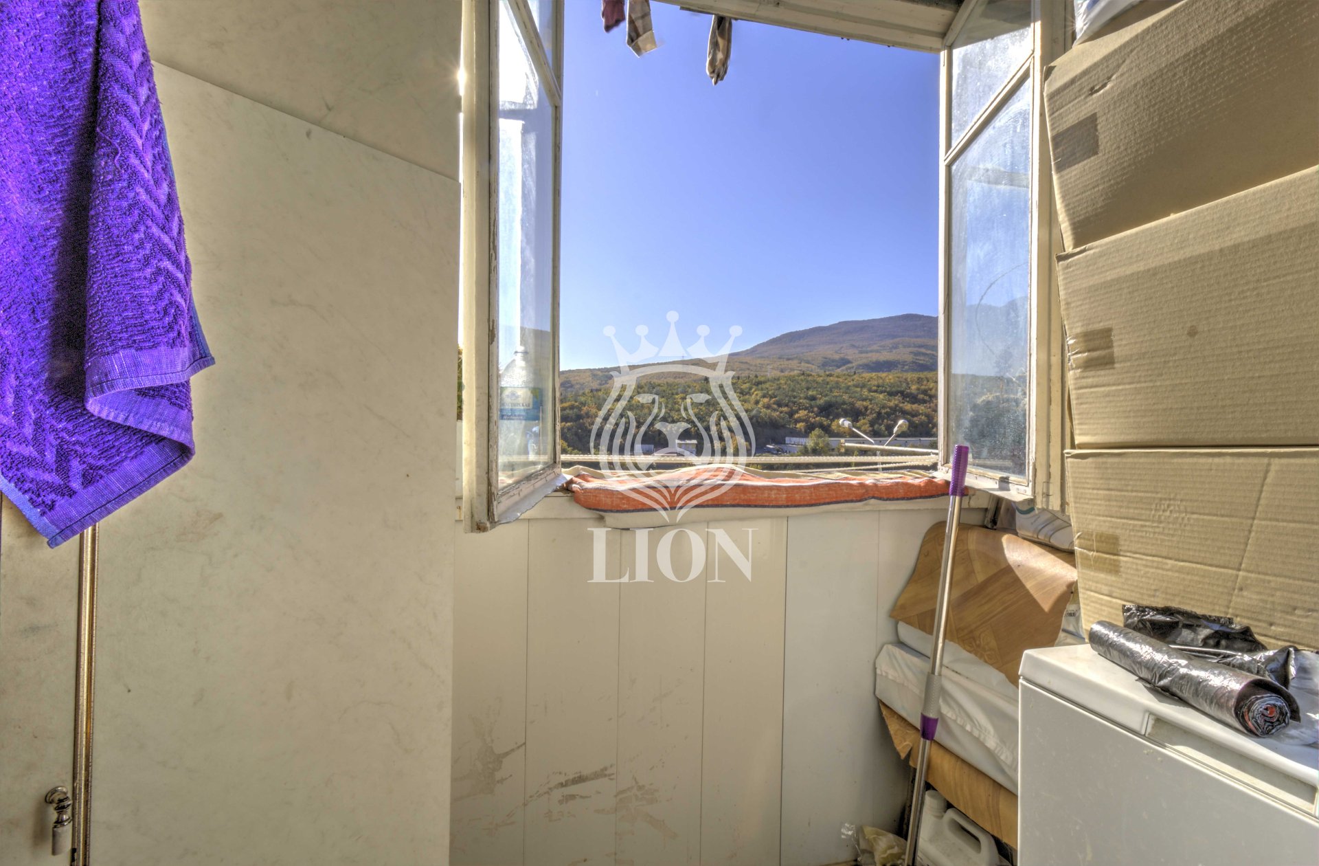 3-к квартира 70.7 м² 3/5 эт., 60 лет СССР — фото 22