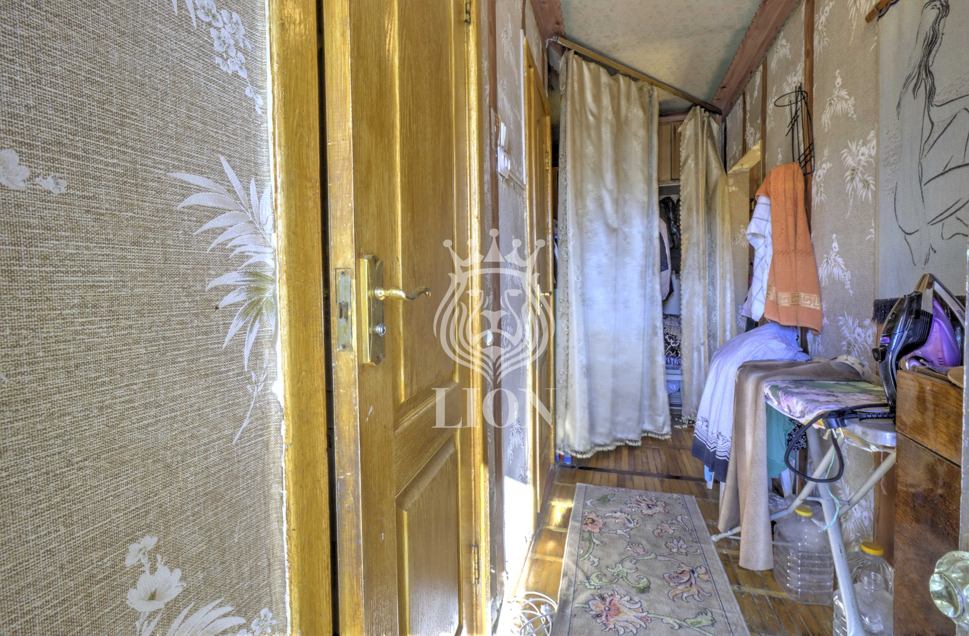 3-к квартира 70.7 м² 3/5 эт., 60 лет СССР — фото 23