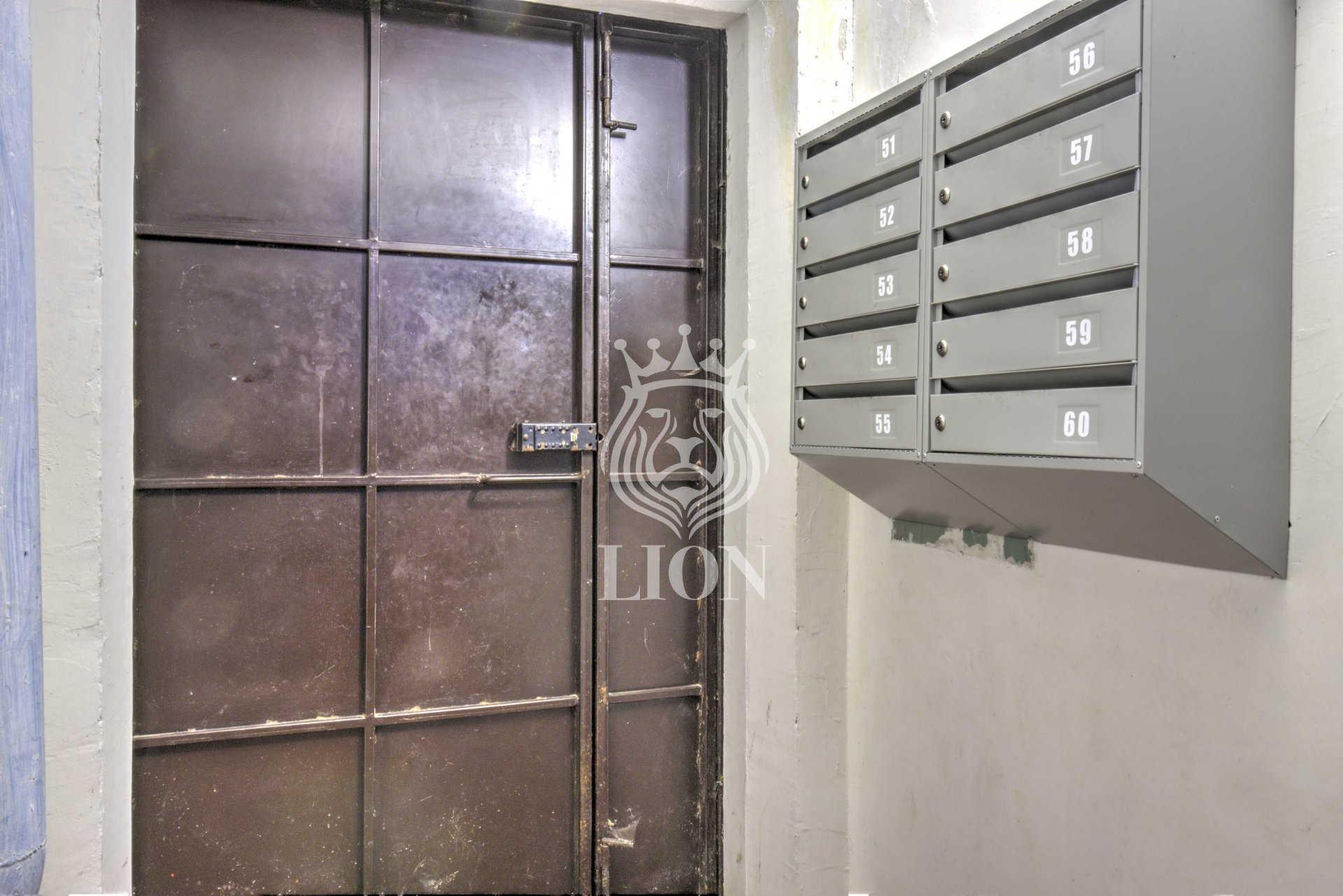 3-к квартира 70.7 м² 3/5 эт., 60 лет СССР — фото 25