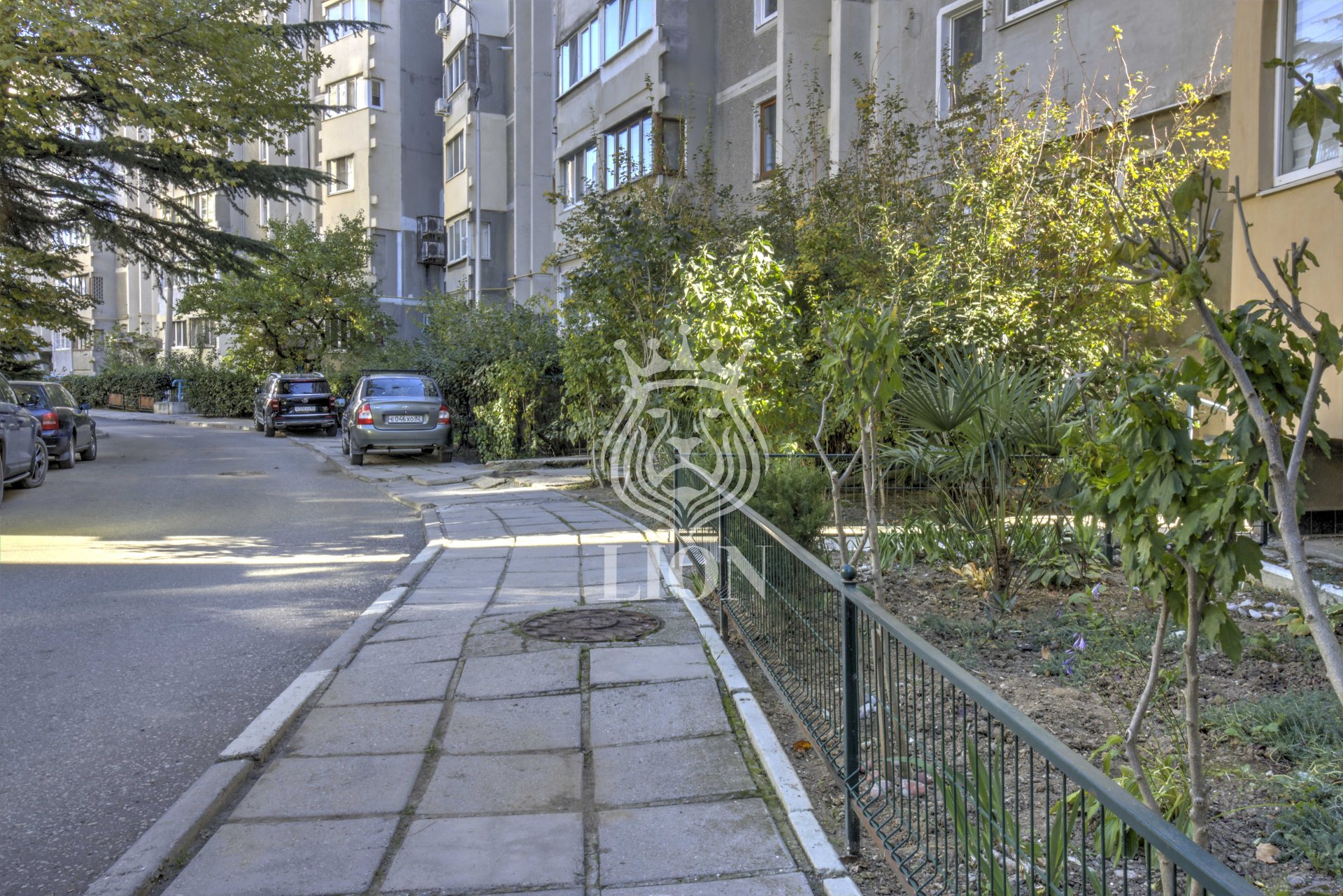 3-к квартира 70.7 м² 3/5 эт., 60 лет СССР — фото 26