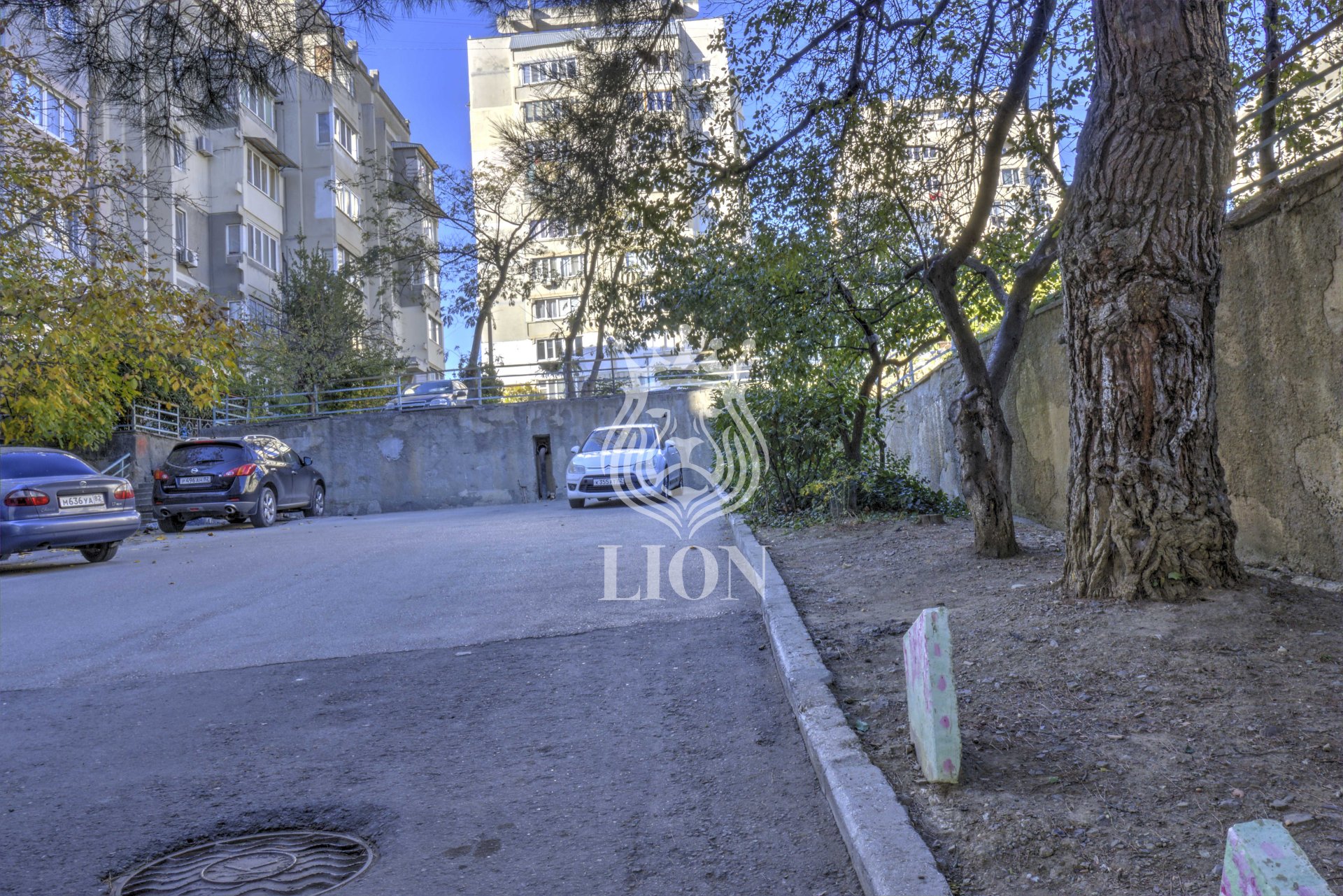 3-к квартира 70.7 м² 3/5 эт., 60 лет СССР — фото 27