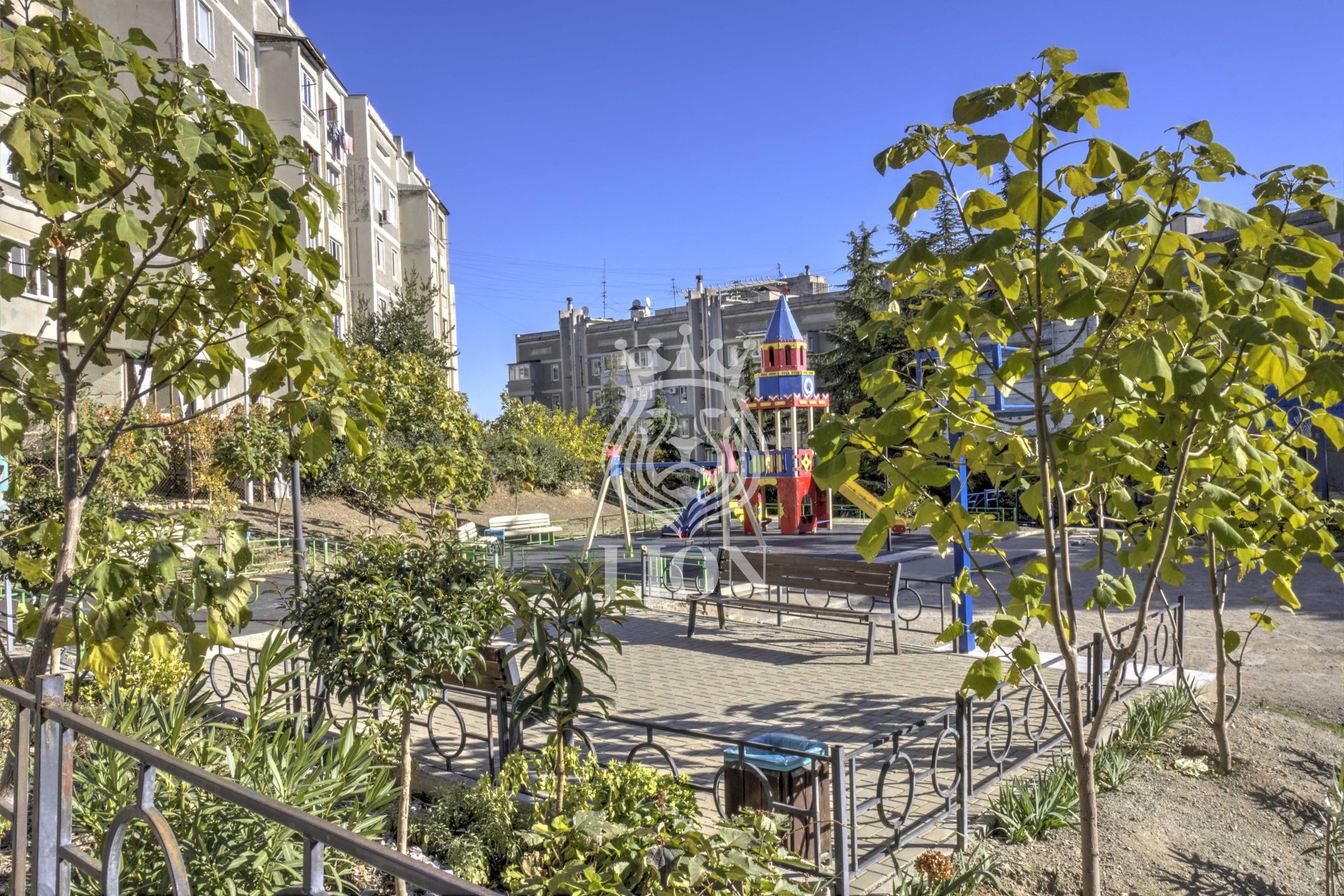 3-к квартира 70.7 м² 3/5 эт., 60 лет СССР — фото 29