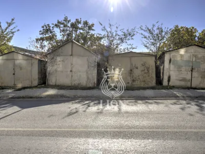 Гараж 24 м², Алушта