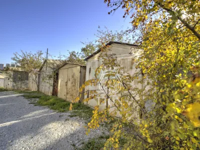 Гараж 24 м², Алушта — миниатюра 6