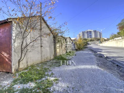 Гараж 24 м², Алушта — миниатюра 8