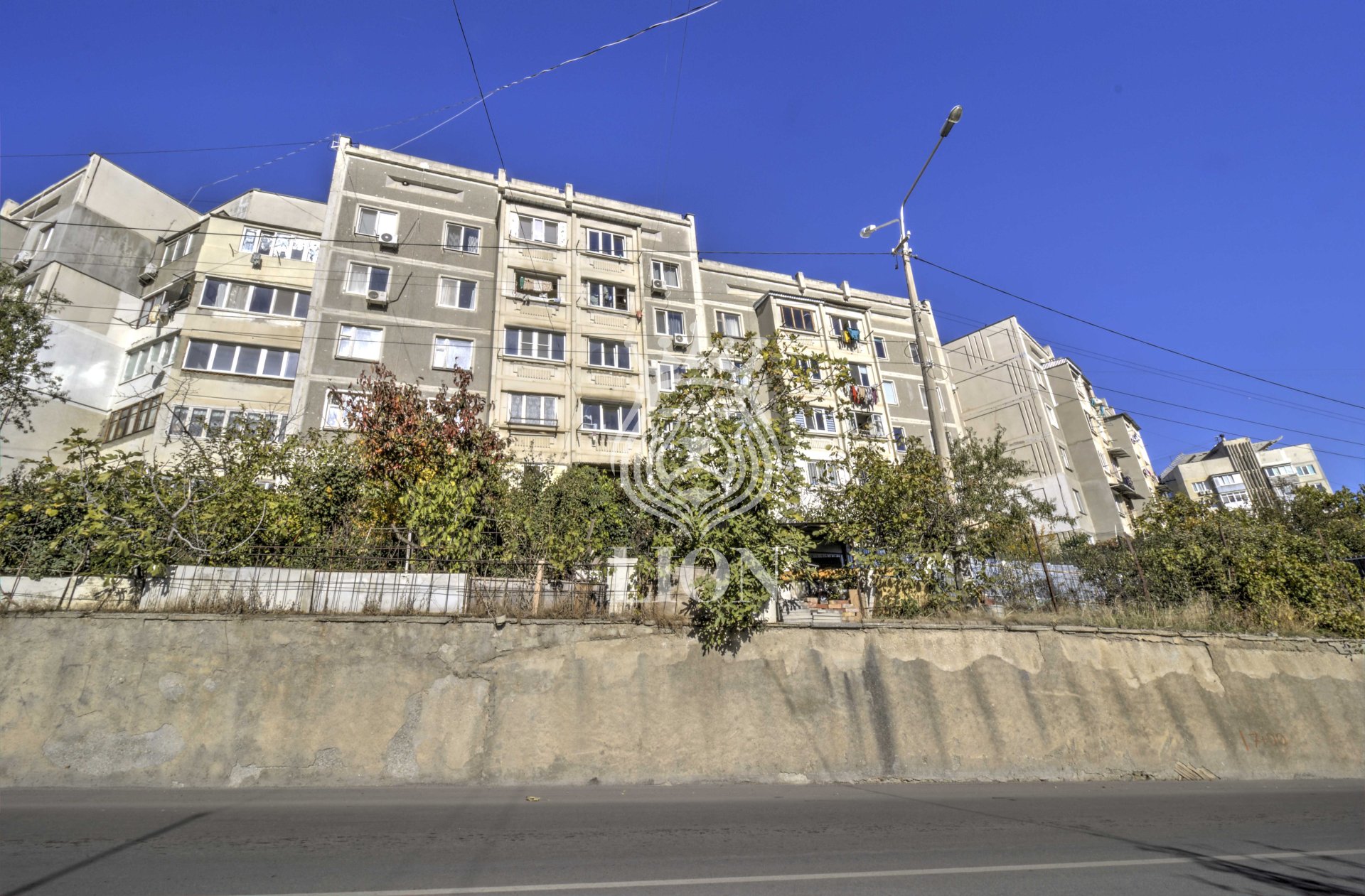 Гараж 24 м², Алушта — фото 10