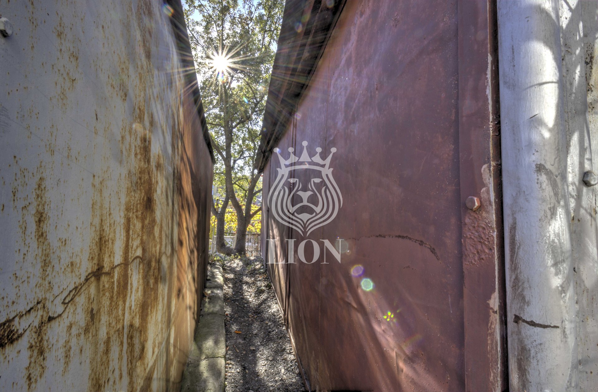 Гараж 24 м², Алушта — фото 7