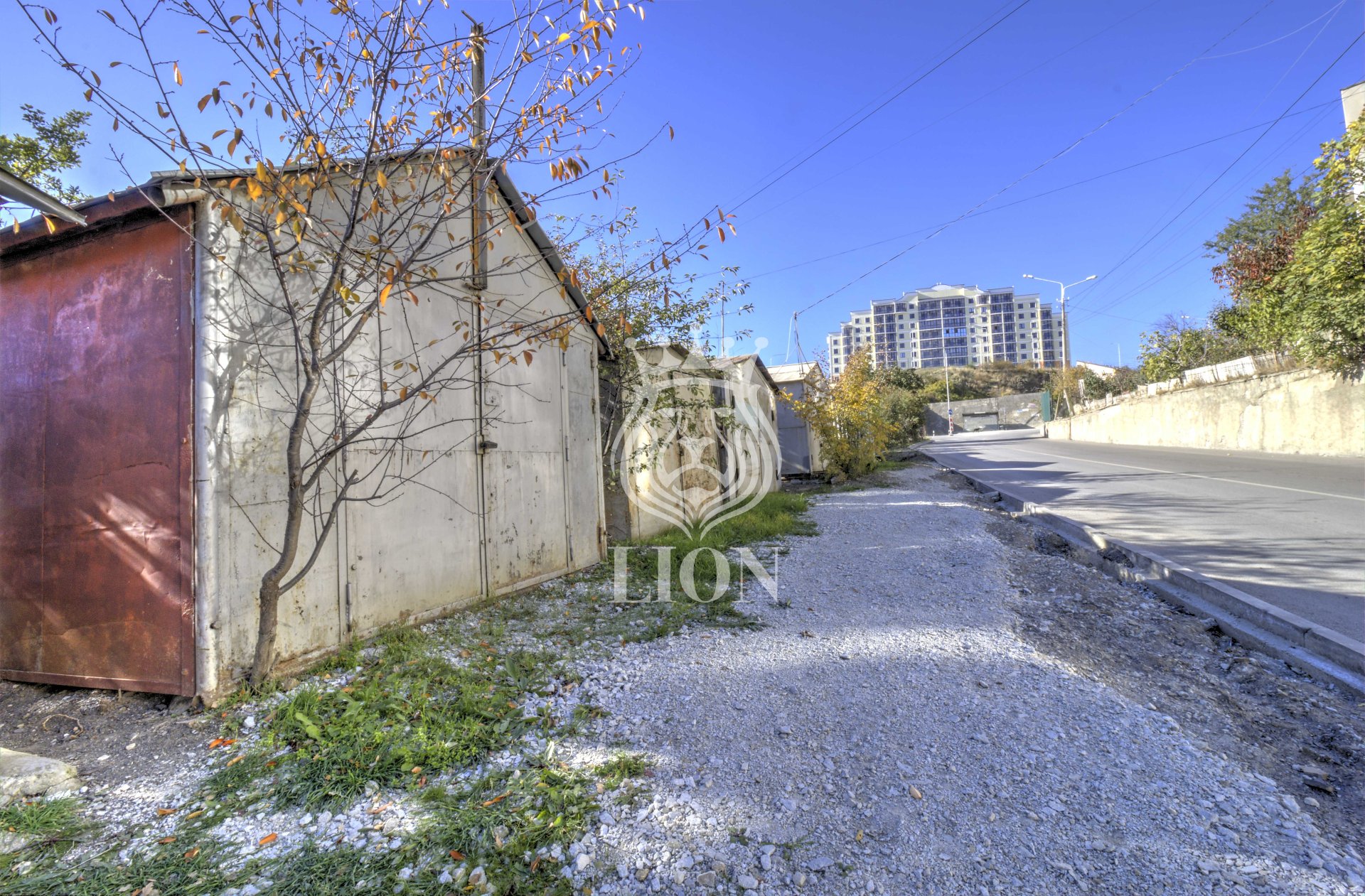 Гараж 24 м², Алушта — фото 6