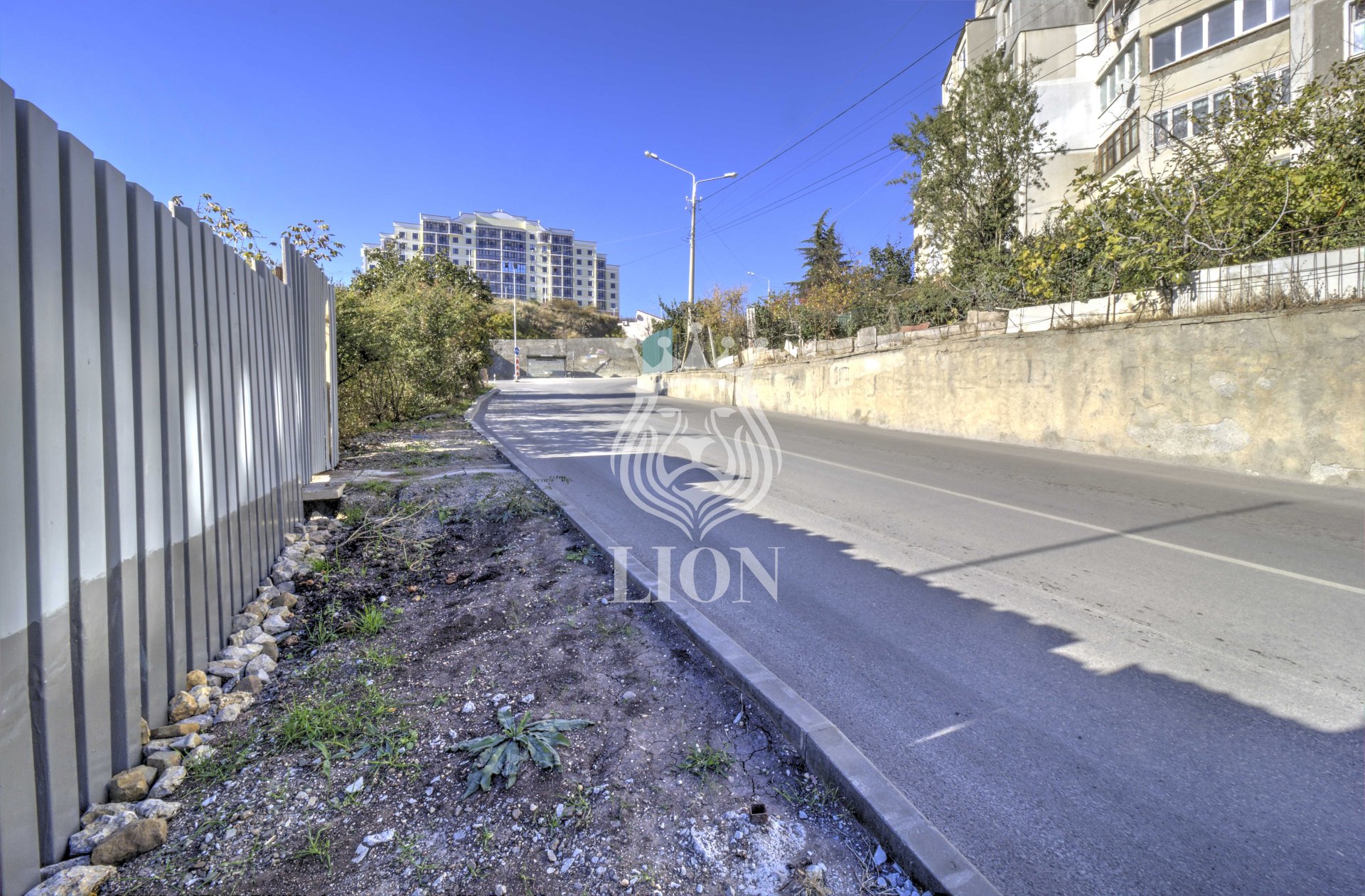 Гараж 24 м², Алушта — фото 9