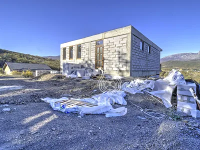 Дом 191.3 м² на 4 сот., Алушта