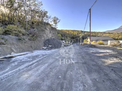 Дом 191.3 м² на 4 сот., Алушта — миниатюра 7