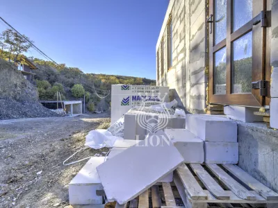 Дом 191.3 м² на 4 сот., Алушта — миниатюра 8