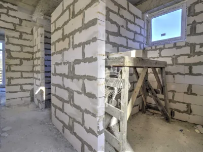 Дом 191.3 м² на 4 сот., Алушта — миниатюра 13
