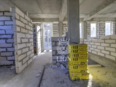 Дом 191.3 м² на 4 сот., Алушта — миниатюра 15