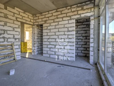 Дом 191.3 м² на 4 сот., Алушта — миниатюра 18