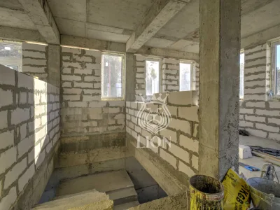 Дом 191.3 м² на 4 сот., Алушта — миниатюра 21