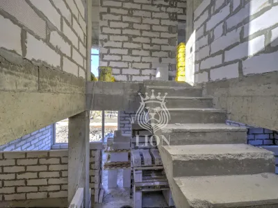 Дом 191.3 м² на 4 сот., Алушта — миниатюра 34