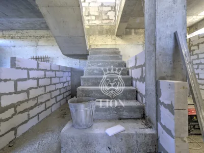 Дом 191.3 м² на 4 сот., Алушта — миниатюра 37
