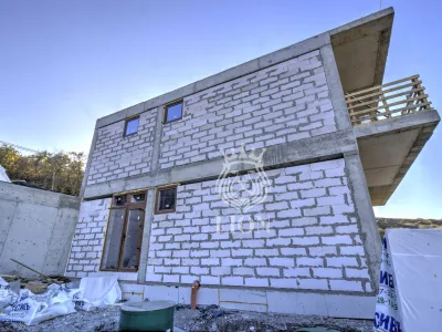 Дом 191.3 м² на 4 сот., Алушта — миниатюра 56