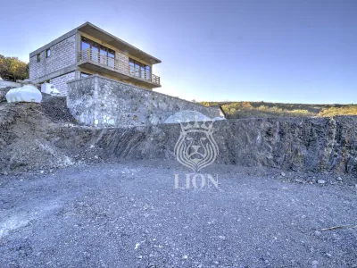 Дом 191.3 м² на 4 сот., Алушта — миниатюра 58