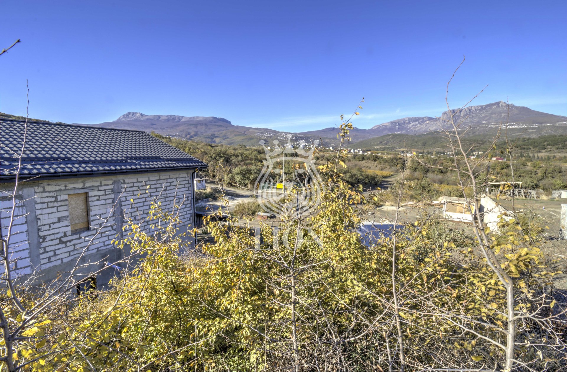 Дом 191.3 м² на 4 сот., Алушта — фото 4