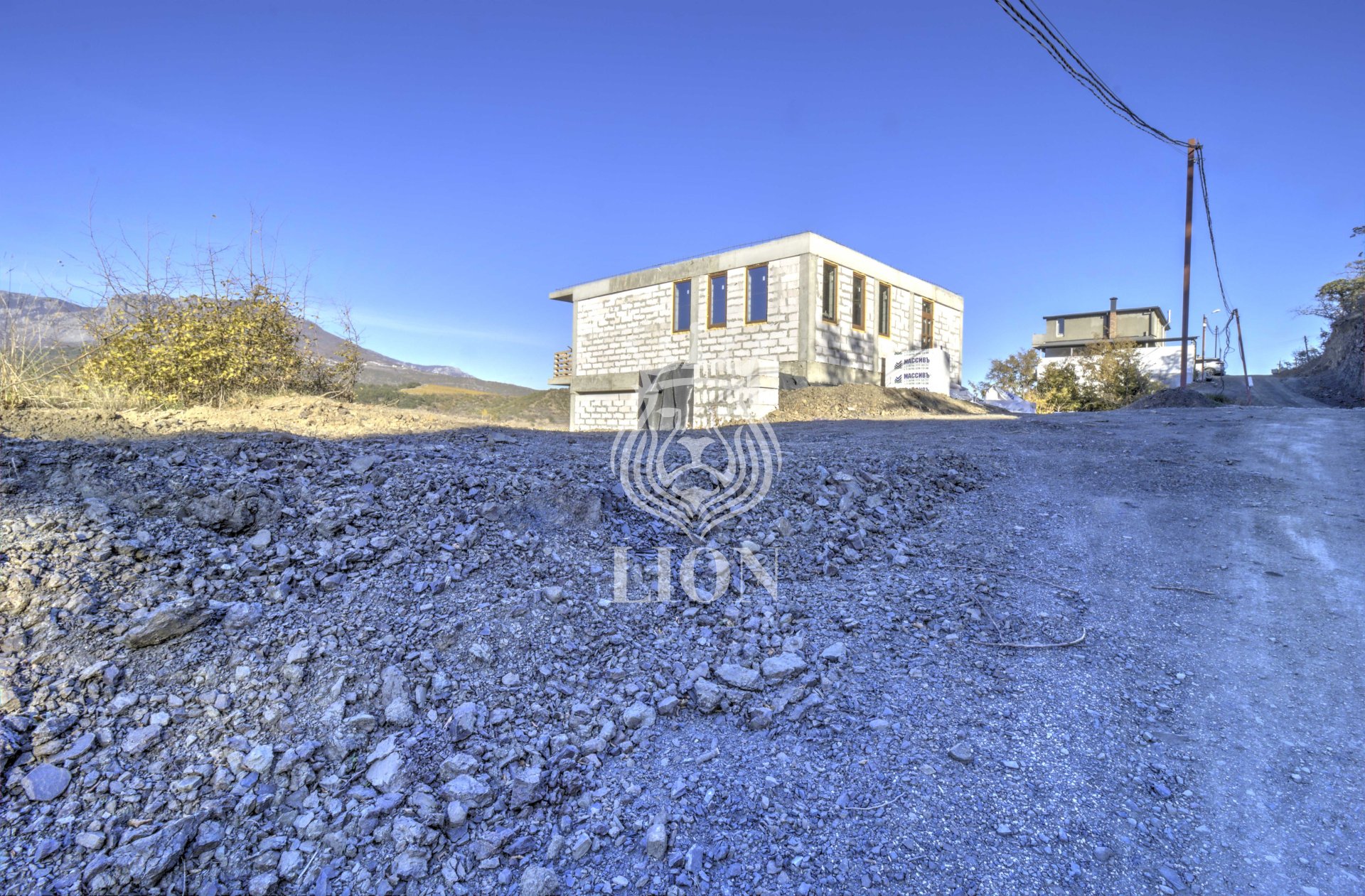 Дом 191.3 м² на 4 сот., Алушта — фото 5