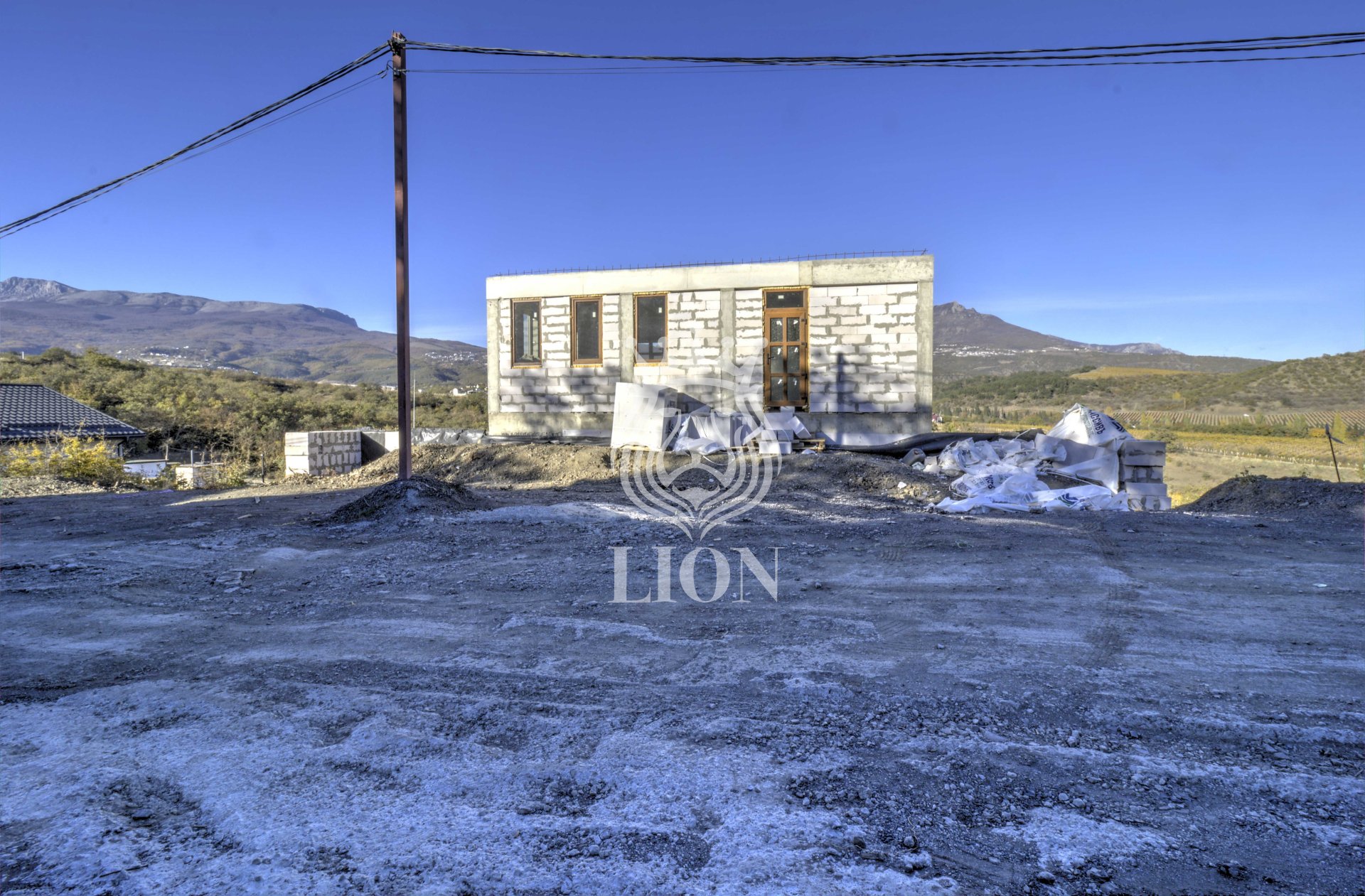 Дом 191.3 м² на 4 сот., Алушта — фото 6