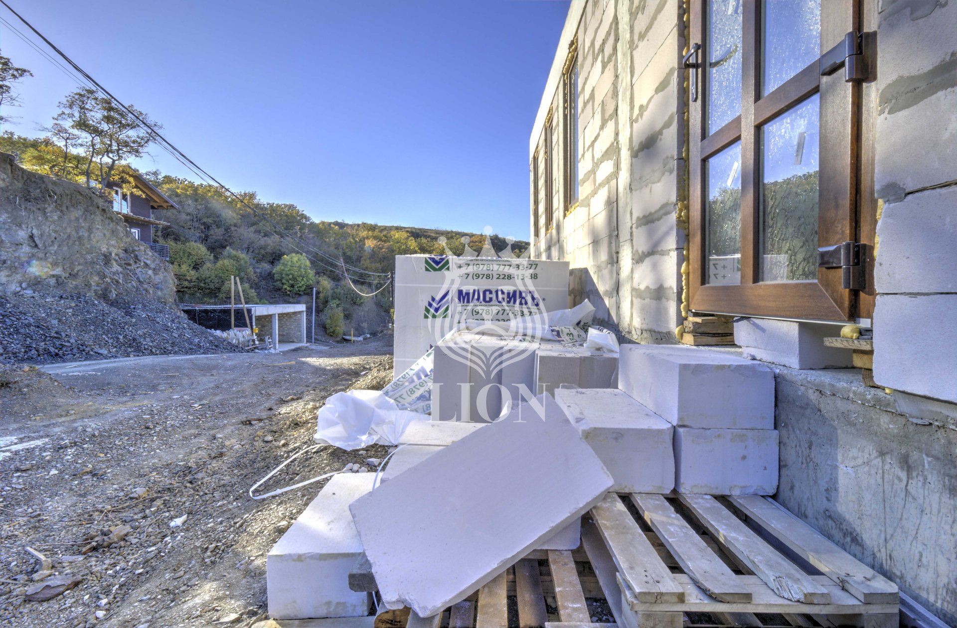 Дом 191.3 м² на 4 сот., Алушта — фото 8