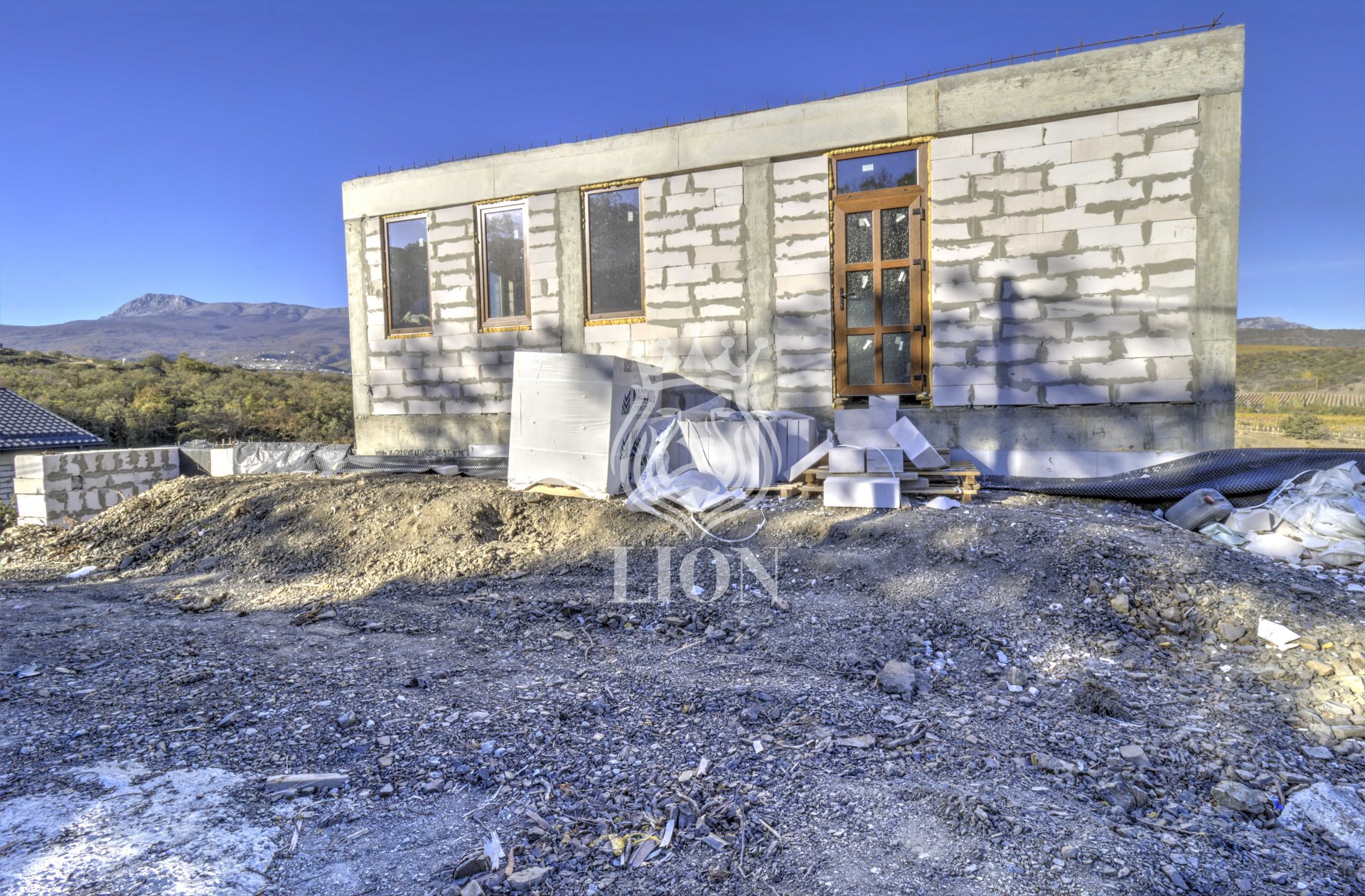 Дом 191.3 м² на 4 сот., Алушта — фото 9