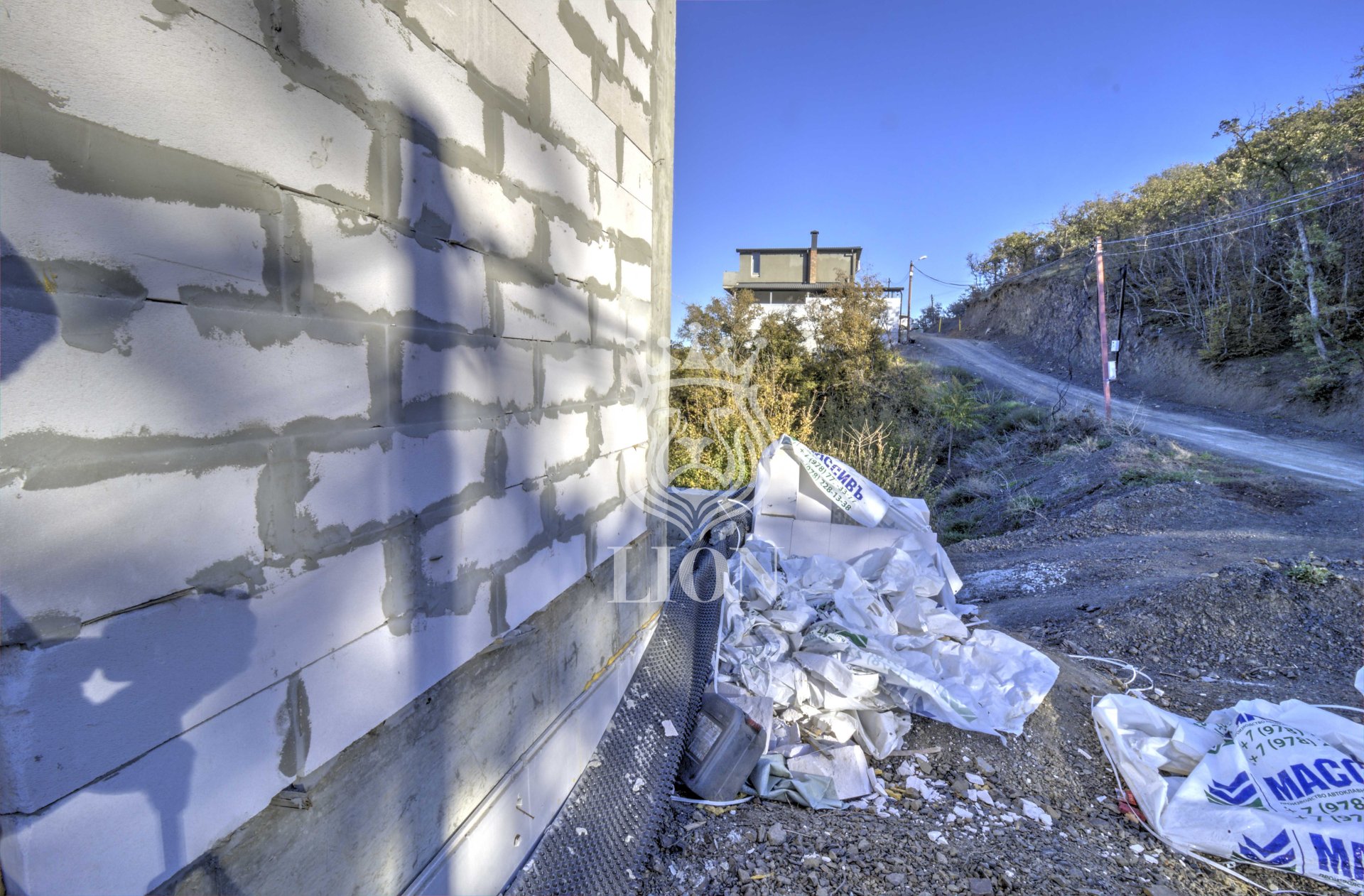 Дом 191.3 м² на 4 сот., Алушта — фото 11