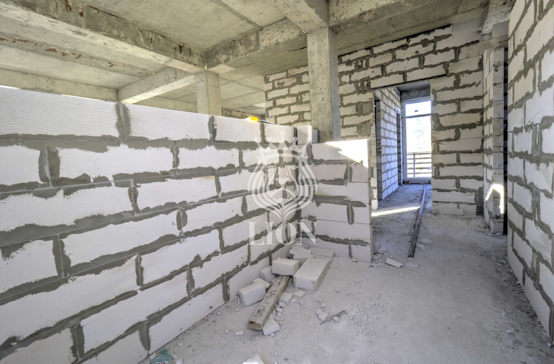 Дом 191.3 м² на 4 сот., Алушта — фото 12