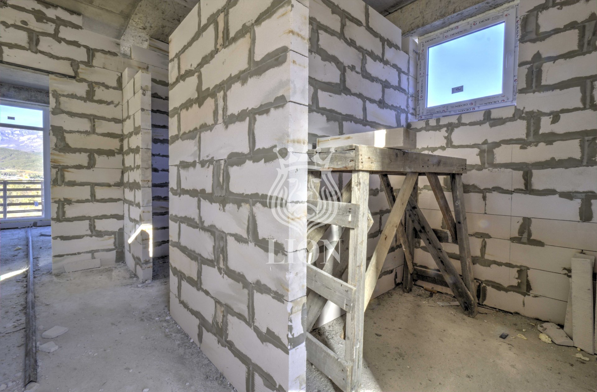 Дом 191.3 м² на 4 сот., Алушта — фото 13