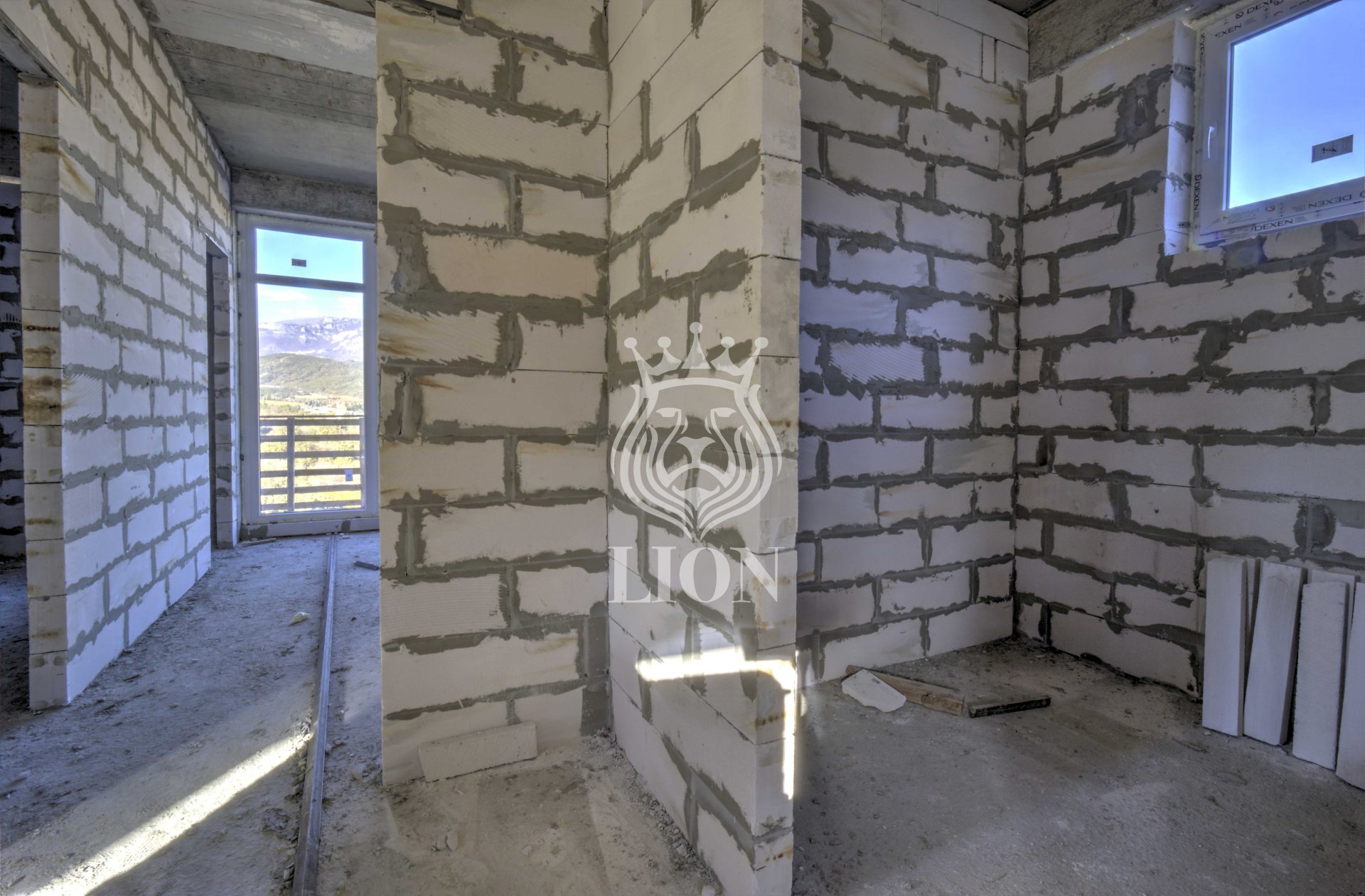 Дом 191.3 м² на 4 сот., Алушта — фото 14