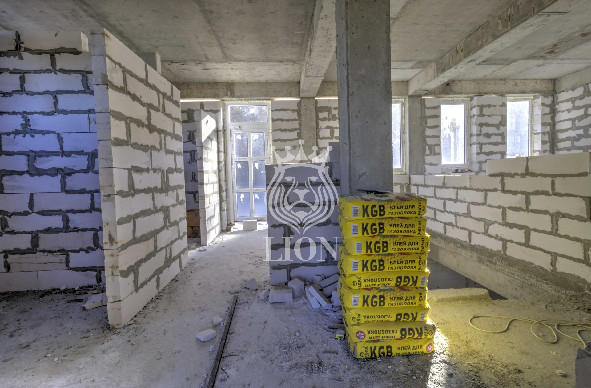 Дом 191.3 м² на 4 сот., Алушта — фото 15